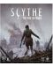 Scythe - The Rise of The Fenris - 3t