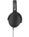 Casti Sennheiser HD 400 S - negre - 2t