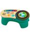 Jucărie muzicală senzorială HaPe International - Baby Einstain, pick up - 1t