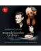 Sebastian Bohren - Mendelssohn / Britten - Violin Concertos (CD) - 1t
