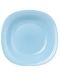 Set de veselă Luminarc - Carine, Light Blue, 18 piese, albastru deschis - 3t