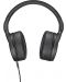 Casti Sennheiser HD 400 S - negre - 1t