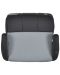 Inaltator scaun auto Moni - Monza, IsoFix, i-Size, 125-150 cm, Grey - 5t