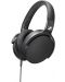 Casti Sennheiser HD 400 S - negre - 4t