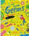 See Inside: Germs	 - 1t