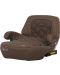 Inaltator scaun auto Chipolino - Safy, IsoFix, i-Size, 125-150 cm, Macadamia - 1t