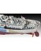 Model asamblabil Revell Militare: Nave - HMCS Snowberry - 3t