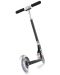 Scooter pliabil Micro - Sprite, negru - 2t