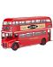 Model asamblabil Revell - Mașini contemporane: Autobuzul londonez - 1t