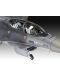 Model asamblabil Revell Militare: Avioane - Lockheed Martin F-16D Tigermeet 2014 - 2t