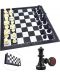 Sah magnetic pliabil Lexibook: Chessman Classic - 2t