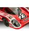 Model asamblabil Revell Automobile - Porsche 917 KH Le Mans Winner 1970 - 2t