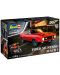 Set de asamblat Revell Modern: Mașini - Ford Mustang Mach 1 (James Bond 007) Diamonds Are Forever - 8t