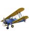 Model asamblabil Militare: Avioane  - Stearman PT-17 Kaydet - 1t