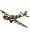 Model asamblabil Revell Militare: Avioane - Junkers Ju52 - 1t