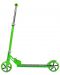 Chipolino scuter pliabil pentru copii - Sharkey, verde - 2t