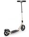 Scooter pliabil Micro - Flex, crem - 5t