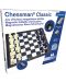 Sah magnetic pliabil Lexibook: Chessman Classic - 1t