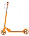 Scuter pliabil pentru copii Chipolino - Modele, portocaliu - 3t