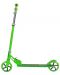 Chipolino scuter pliabil pentru copii - Sharkey, verde - 3t