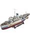 Model asamblabil Revell Militare: Nave - HMCS Snowberry - 1t