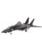 Model asamblabil Revell Militare: Avioane - F-14A Black Tomcat - 1t