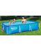 Piscina de asamblare Bestway - Steel Pro, 300 x 201 x 66 cm - 2t