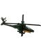 Model asamblabil Revell Militare: Elicoptere - AH-64D Apache - 2t