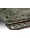 Model asamblabil Revell Militare: Tancuri - Transportor blindat BTR-50PK - 4t