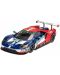 Model asamblabil Revell - Mașini contemporane: Ford GT Le Mans 2017 - 1t