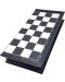 Sah magnetic pliabil Lexibook: Chessman Classic - 5t