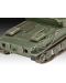 Model asamblabil Revell Militare: Tancuri - Transportor blindat BTR-50PK - 3t