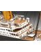 Model asamblabil Revell Nave - Titanic, 100th anniversary edition - 5t