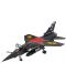 Model asamblabil Revell Militare: Avioane - Dassault Mirage F-1/CT - 1t