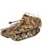 Model asamblabil Revell Militare: Tancuri - Proiectil antitanc Marder III - 1t