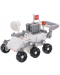 Set de asamblat 3 în 1 Cute Sunlight - Mars Rovers - 5t