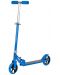 Chipolino scuter pliabil pentru copii - Sharkey, albastru - 1t