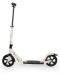 Scooter pliabil Micro - Flex, crem - 3t