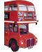 Model asamblabil Revell - Mașini contemporane: Autobuzul londonez - 3t