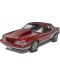 Model asamblabil Revell Automobile - Ford Mustang LX 5.0 Drag Racer - 1t