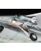 Model asamblabil Revell Militare: Avioane - Maverick's F-14A Tomcat (Top Gun) - 2t