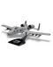 Model asamblabil Revell - Avion A-10 Warthog - 2t