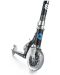 Scooter pliabil Micro - Sprite, negru - 4t