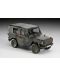 Model asamblabil Revell Militare: Camioane - "Wolf" - 2t