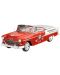 Model asamblabil Revell Contemporane: Automobile - 1955 Chevy Indy - 1t