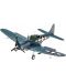 Model asamblabil Revell Militare: Avioane - SBD-5 Dauntless - 1t