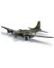 Model asamblabil Revell Militare: Avioane - B-17F Memphis - 1t