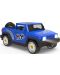 Jucarie de asamblat Battat - Jeep sport - 1t
