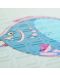Termo mat pliabil Moni Toys - Animals Fun, 180 x 120 x 1 cm - 3t
