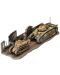 Model asamblabil Revell Militare: Tancuri - Char B.1/Renault F17 - 2t